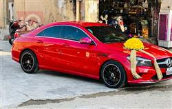 مرسيدس بنز CLA